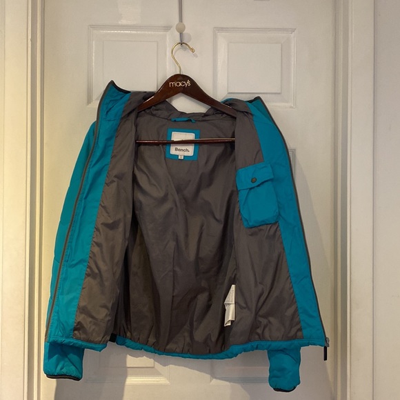 Bench Winter Jacket - Picture 2 of 3